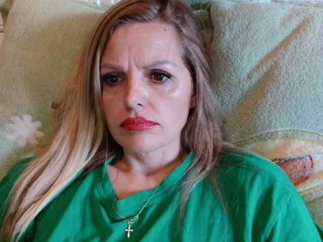 AngelAlone webcam