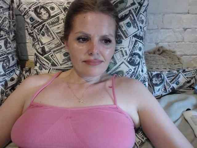 AngelAlone webcam