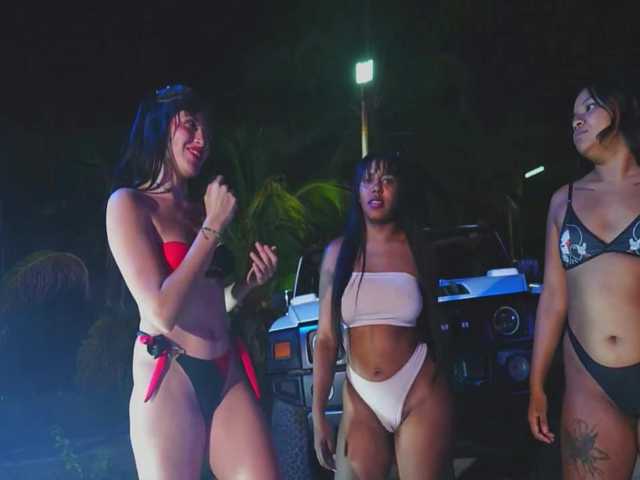 Sex chat gratuit in direct cu GGIsland pe BongaCams