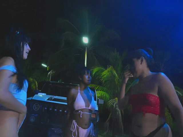 GGIsland from BongaCams