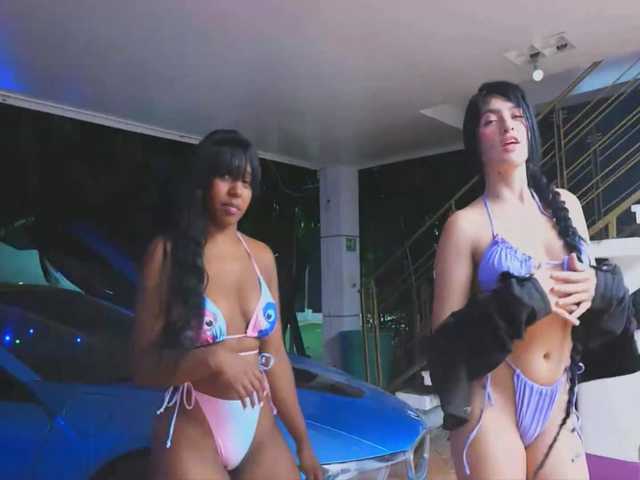 Sex chat gratuit in direct cu GGIsland pe BongaCams