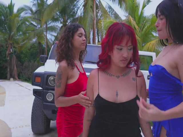 GGIsland's BongaCams show and profile