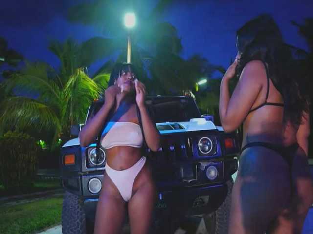 GGIsland Live Webcam on BongaCams