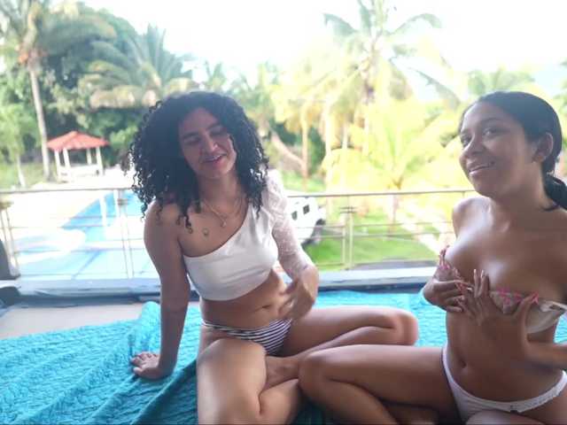 GGIsland on BongaCams 