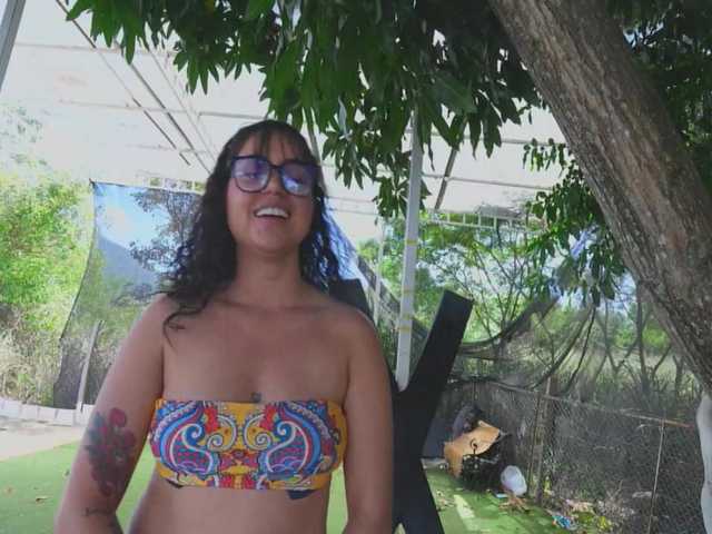 GGIsland from BongaCams is Freechat