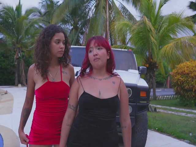 GGIsland's BongaCams show and profile