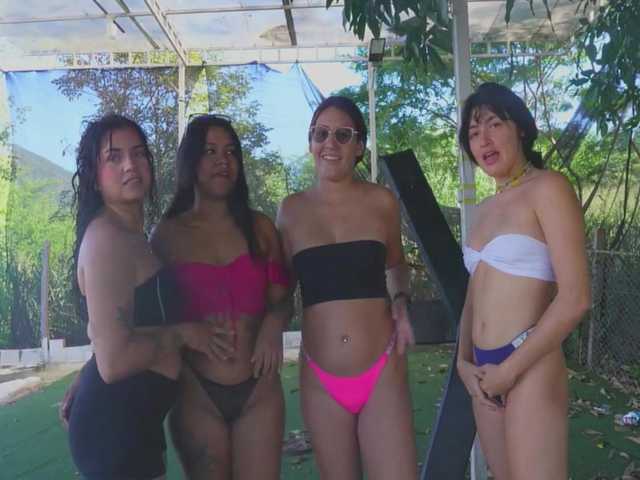 GGIsland's BongaCams show and profile