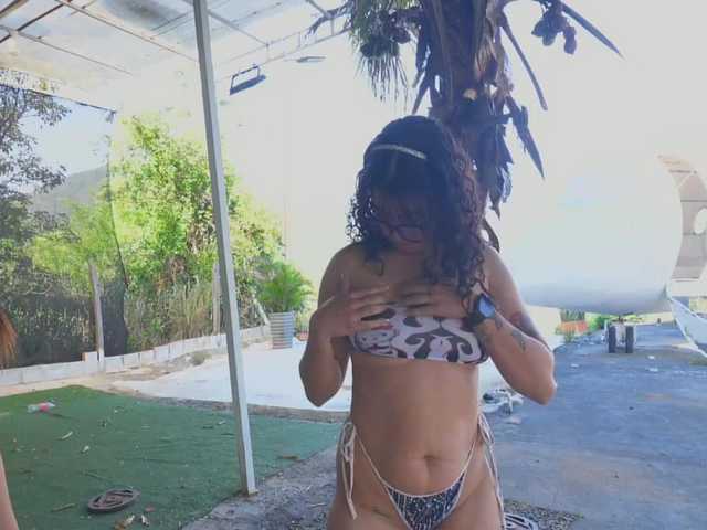 GGIsland from BongaCams