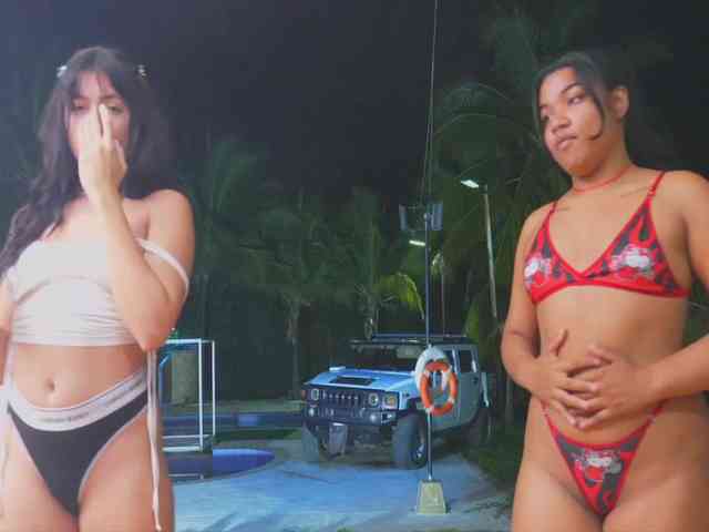 GGIsland webcam