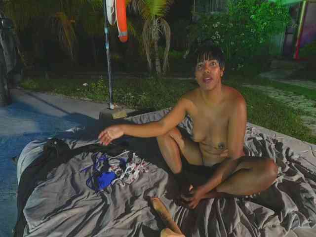 GGIsland webcam