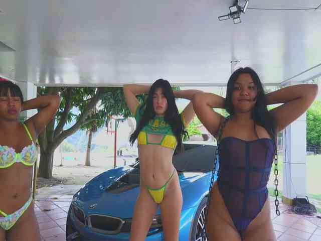 GGIsland webcam