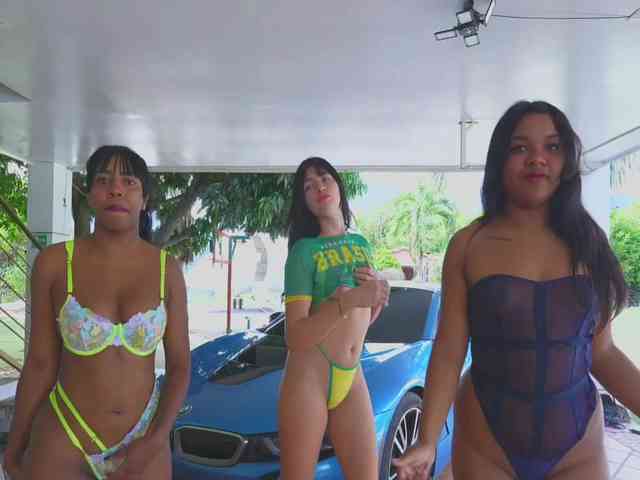 GGIsland webcam