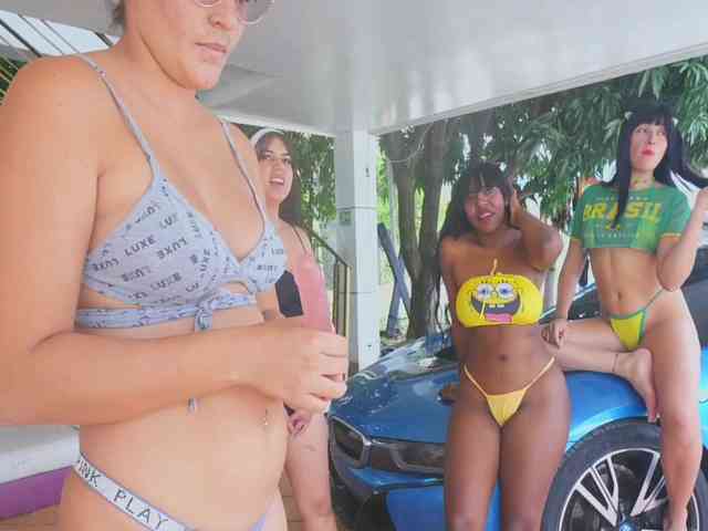 GGIsland webcam