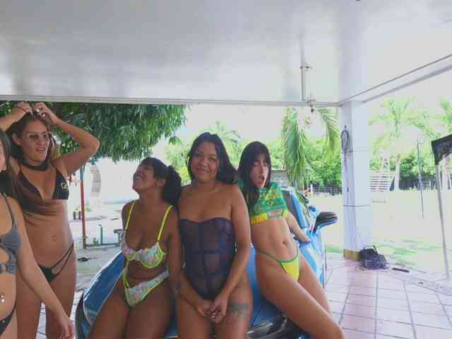 GGIsland webcam