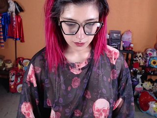MissMia Porn Show