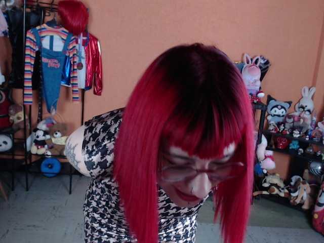 MiaJhons's BongaCams show and profile