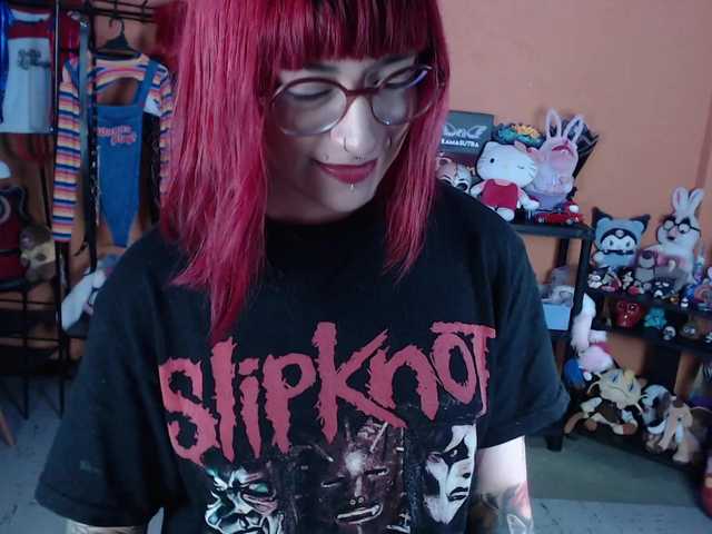 MiaJhons's BongaCams show and profile