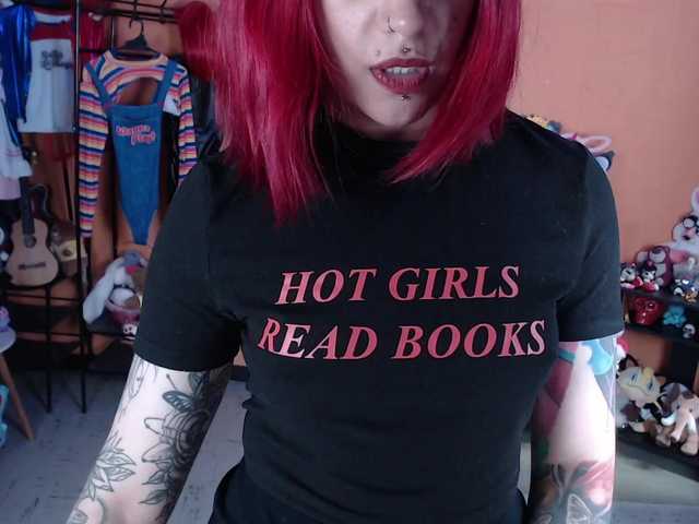 MiaJhons's BongaCams show and profile