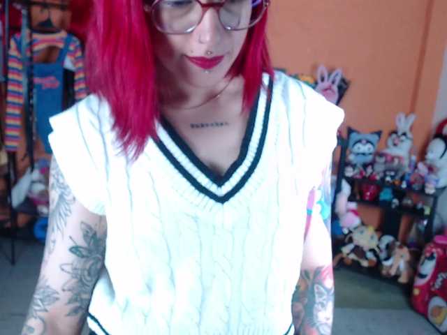 MiaJhons's BongaCams show and profile