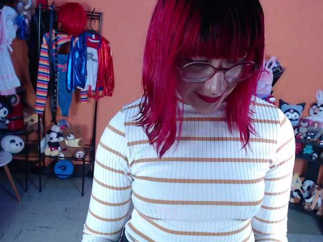 MiaJhons's BongaCams show and profile