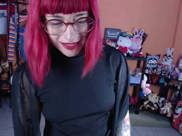 MiaJhons's BongaCams show and profile