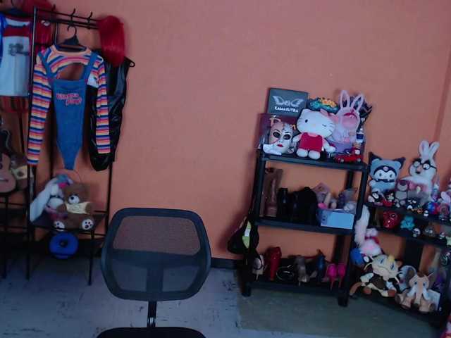 MiaJhons's BongaCams show and profile