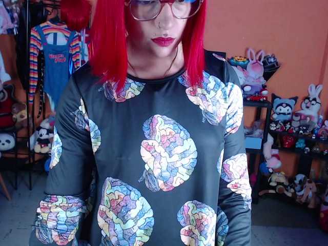 MiaJhons's BongaCams show and profile