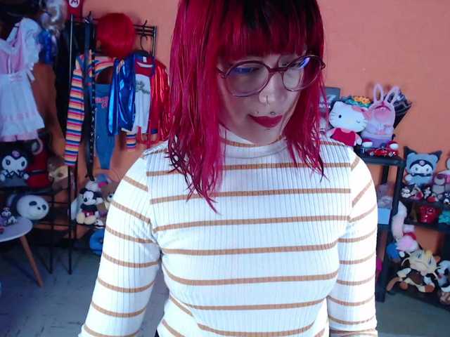 MiaJhons's BongaCams show and profile