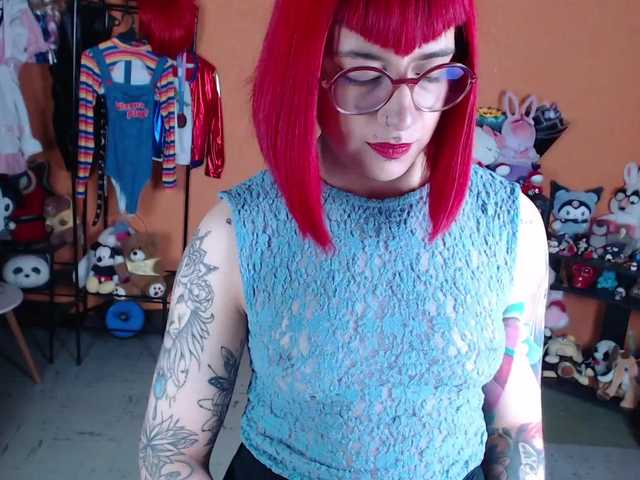 MiaJhons's BongaCams show and profile