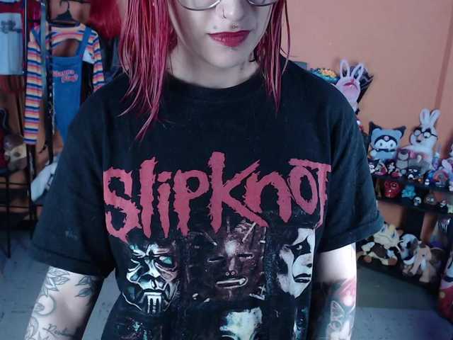 MiaJhons's BongaCams show and profile