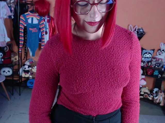 MiaJhons's BongaCams show and profile