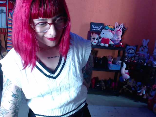 MiaJhons's BongaCams show and profile