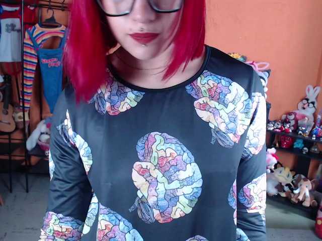 MiaJhons's BongaCams show and profile