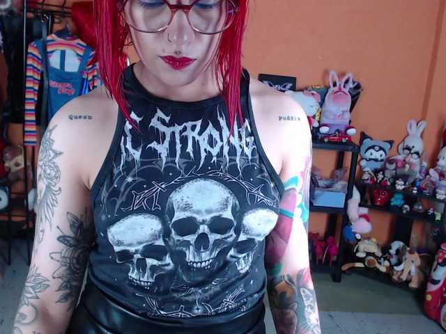 MiaJhons's BongaCams show and profile