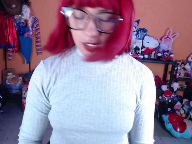 MiaJhons's BongaCams show and profile