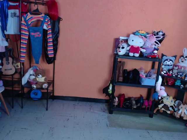 MiaJhons's BongaCams show and profile