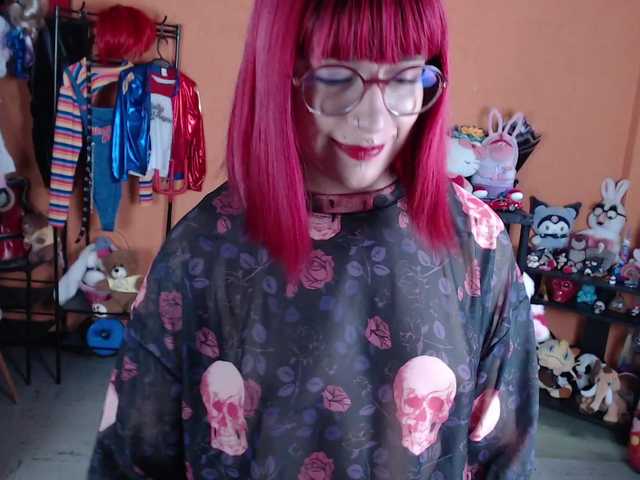 MiaJhons's BongaCams show and profile