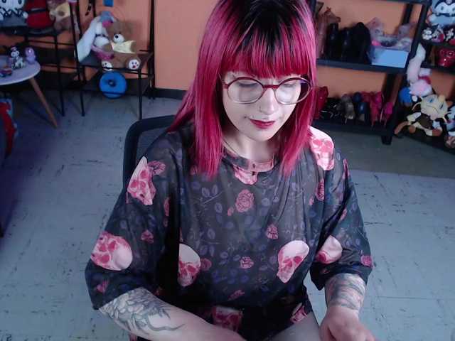 MiaJhons's BongaCams show and profile