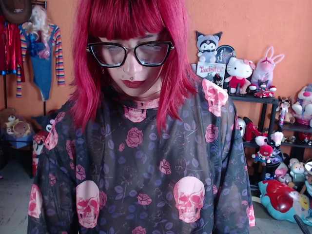 MiaJhons's BongaCams show and profile