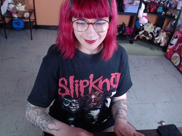 MiaJhons's BongaCams show and profile