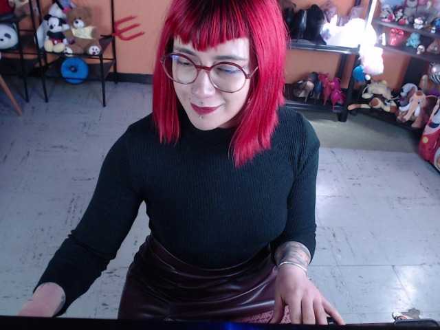 MiaJhons's BongaCams show and profile