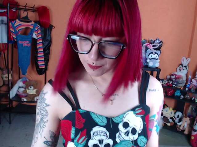 MiaJhons from BongaCams is Freechat