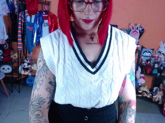 MiaJhons's BongaCams show and profile