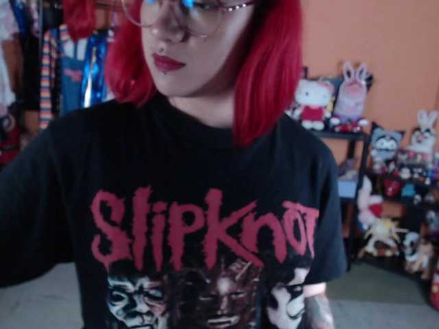 MiaJhons's BongaCams show and profile