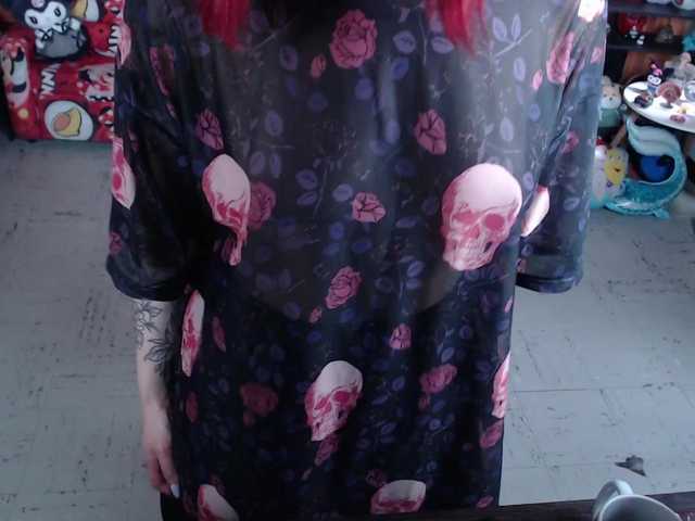 MiaJhons's BongaCams show and profile