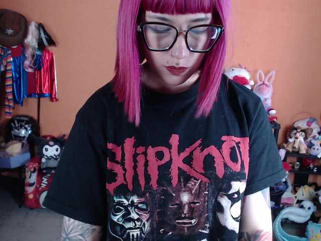 MiaJhons's BongaCams show and profile