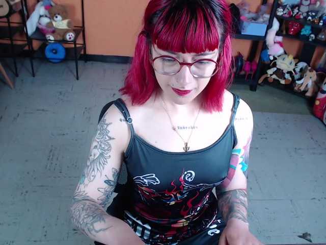 MiaJhons's BongaCams show and profile