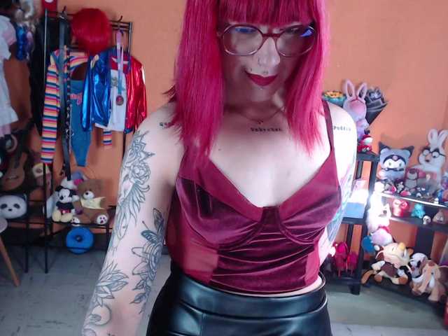 MiaJhons's BongaCams show and profile