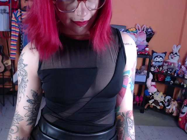 MiaJhons's BongaCams show and profile