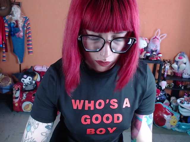 MiaJhons's BongaCams show and profile